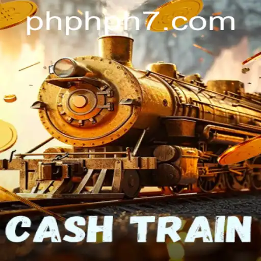 CashTrain: A Modern Gaming Experience with PHPH7