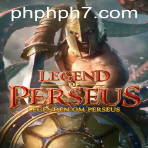 The Enchanting World of LegendofPerseus: A Journey with PHPH7