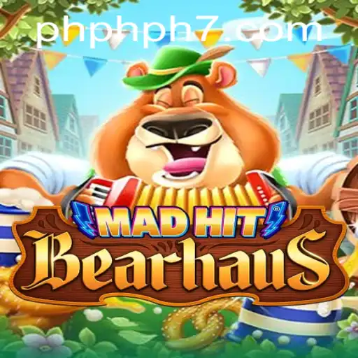 Discover MadHitBearhaus: An Exciting New Gaming Adventure