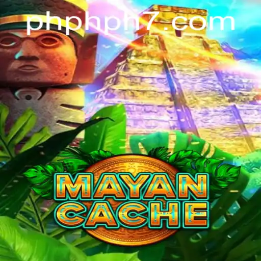 Discover the Thrilling World of MayanCache: A Journey into the Ancient Realm