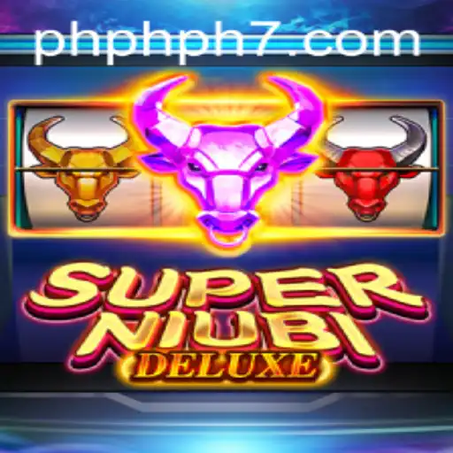 Dive Into the Exciting World of SuperNiubiDeluxe and Unravel the Mystery of PHPH7