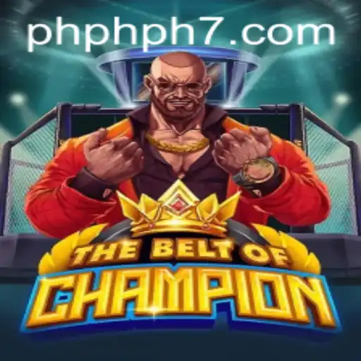 The Immersive World of TheBeltOfChampion: A Deep Dive into the Game Mechanics and Exciting Features